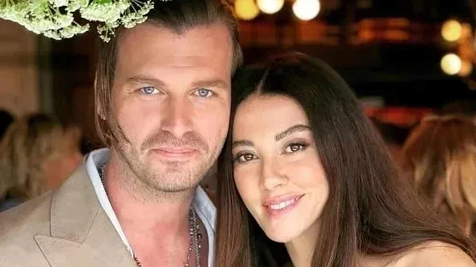 Kıvanç Tatlıtuğ ikinci kez baba oluyor! Bebeğin cinsiyeti de belli