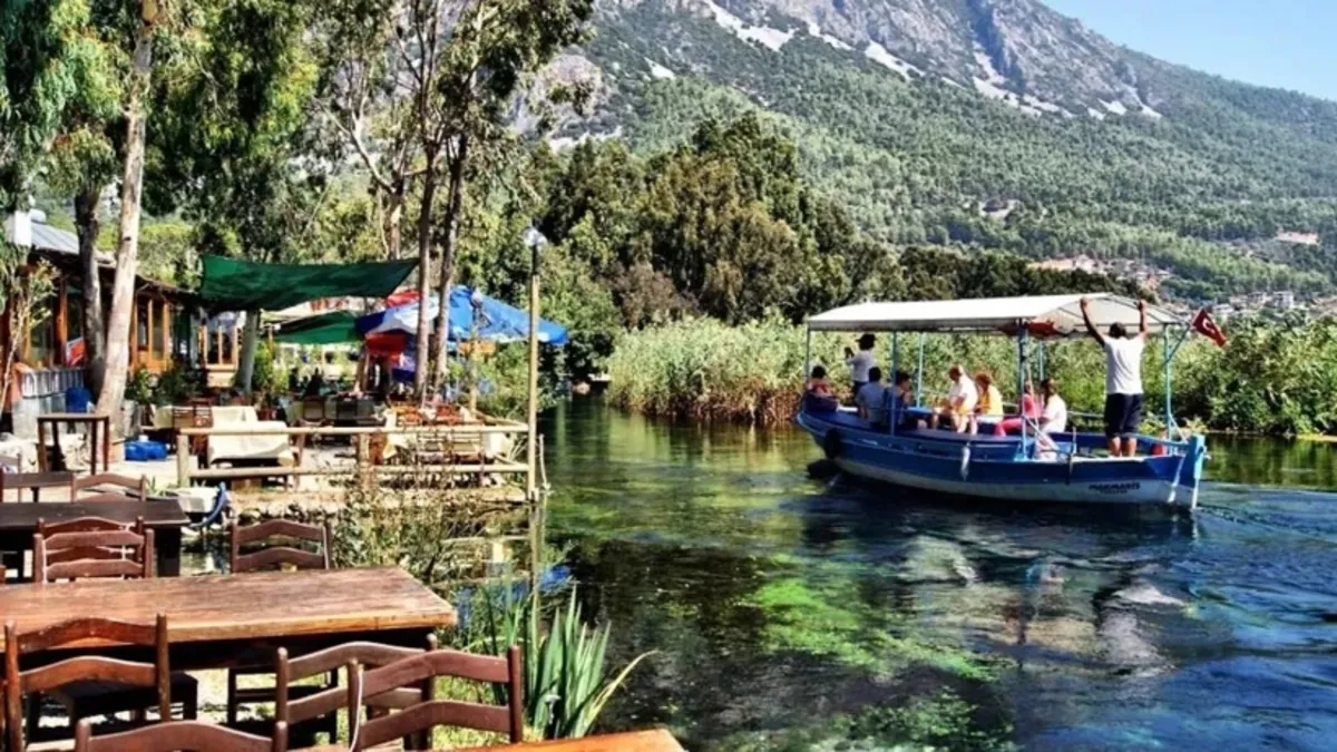 Türkiye’nin en huzurlu ilçeleri belli oldu! İşte, tatil rotanızı değiştirecek o liste