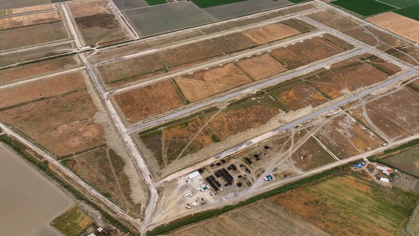 Tıbbi kenevir dört duvar arasında yüksek güvenlik altında üretilecek
