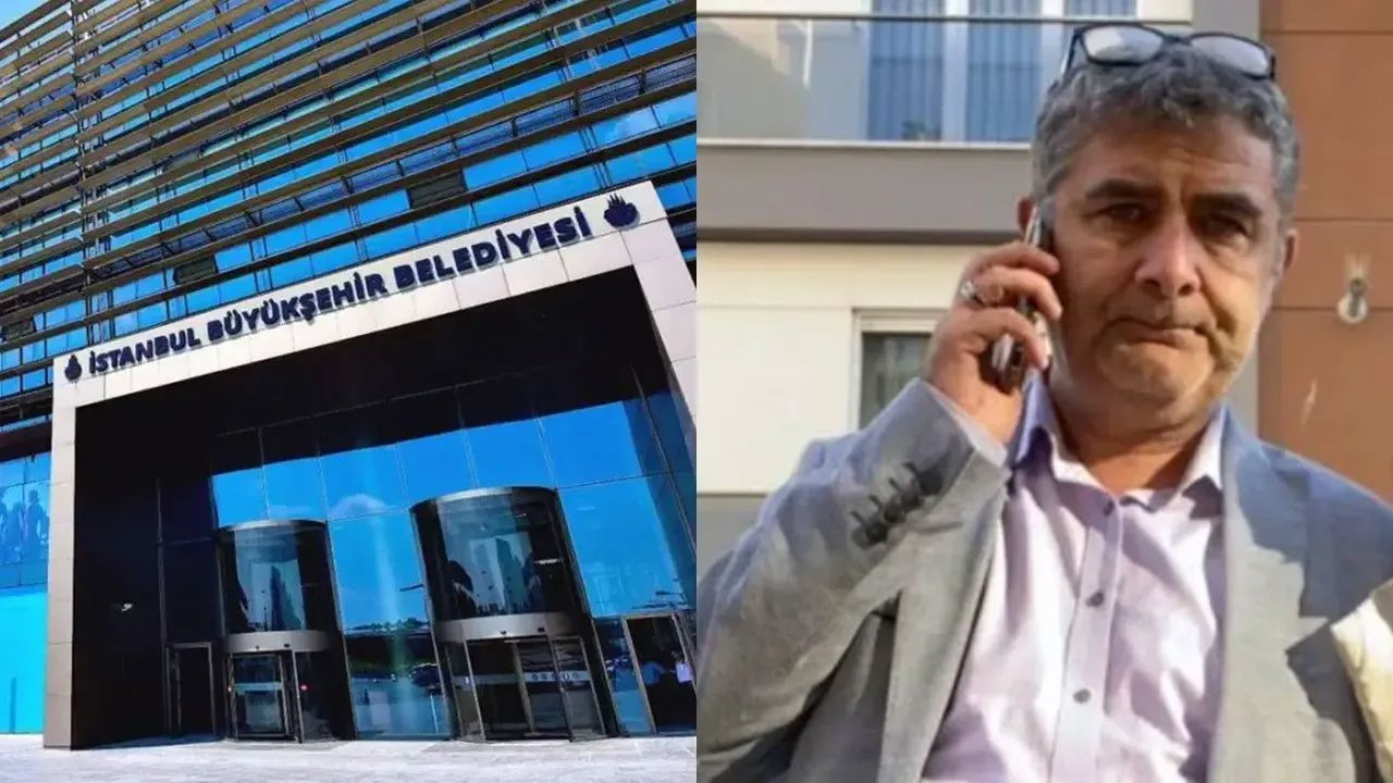 Erhan Karaal'in kaçırılmasına ilişkin 2 kişi gözaltına alındı