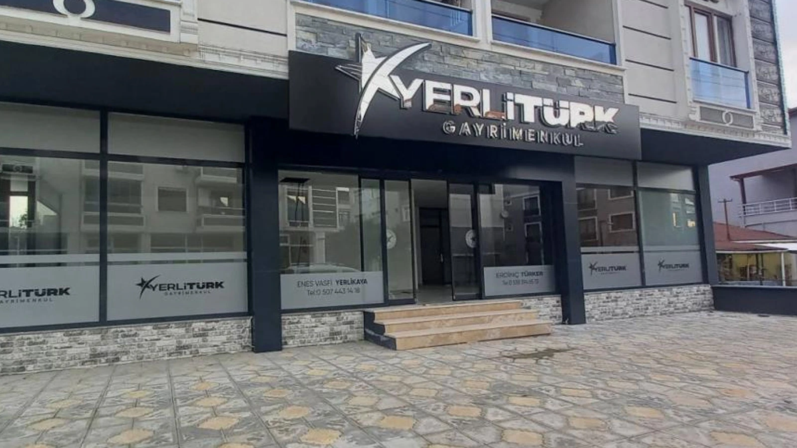 Yalova'da emlakçıyı silahla öldüren kadın intihar etti