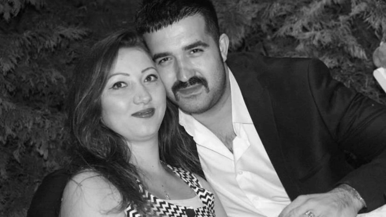 Eşini bıçaklayıp balkondan izledi: Zehra Barbak'ın katiline ağırlaştırılmış müebbet
