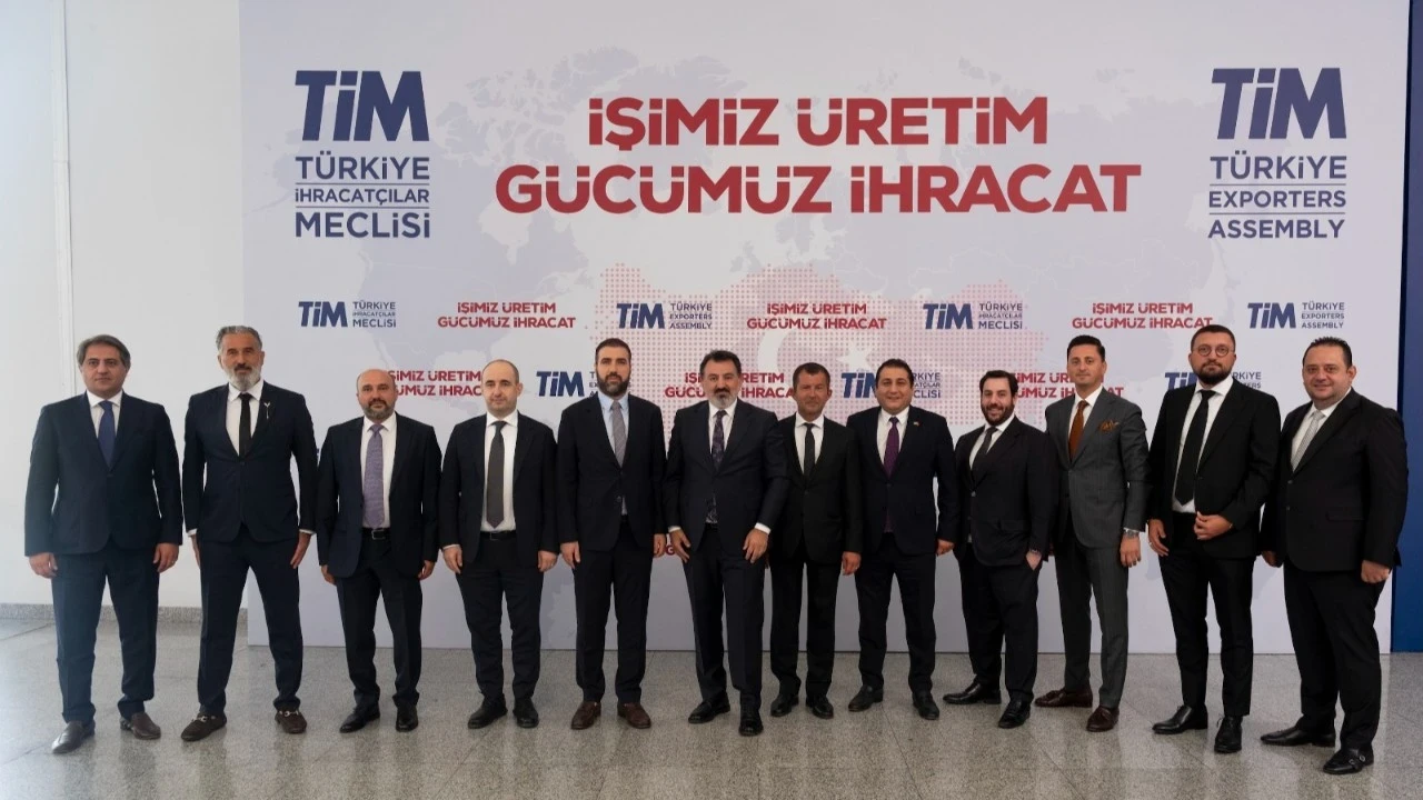 Altın ihracatı kotaya takıldı, 20 milyar dolarlık potansiyel askıda