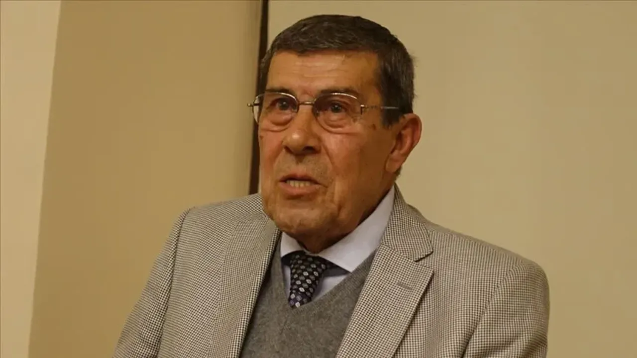 Usta oyuncu Zihni Göktay hayatını kaybetti