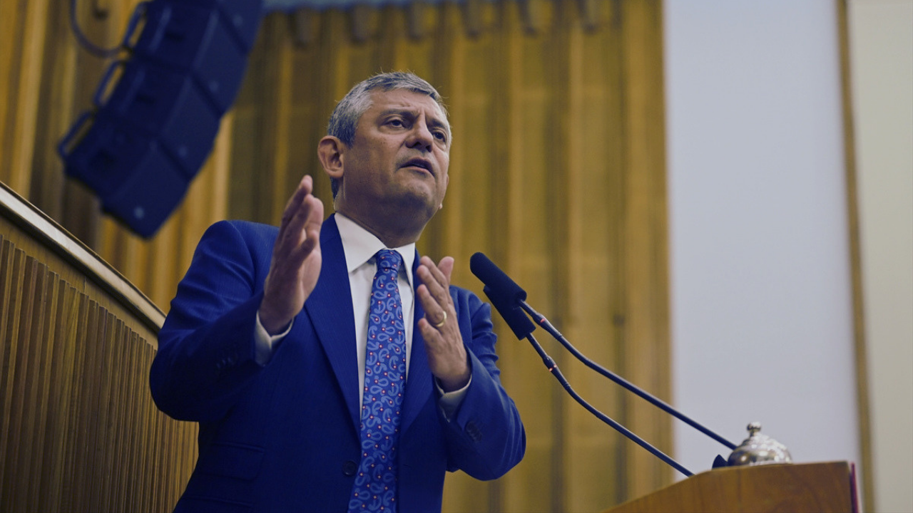 Özel tarih vermişti: 'Yeni Parti' için marka başvurusu yapıldı