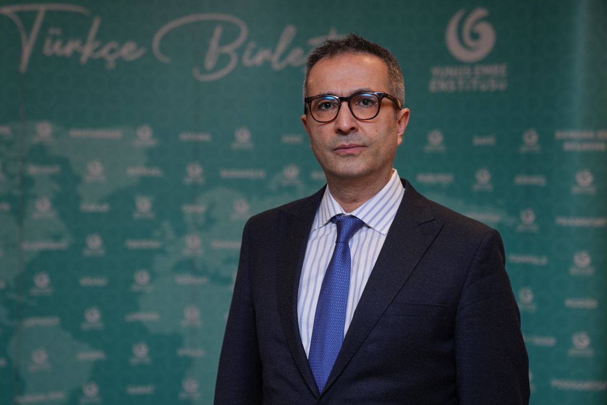 Yunus Emre Enstitüsü, Bulgaristan'da Türkoloji alanında iş birliği protokolü imzalayacak