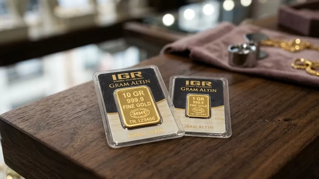 Altın fiyatları ne kadar? 12 Haziran 2026 gram altın, çeyrek altın ve ons altında son durum