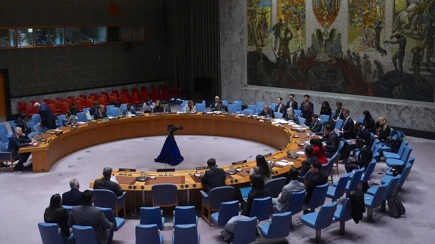 BM Genel Sekreteri Guterres'in yerine aday olan isimler bu hafta BMGK'de görüşülecek