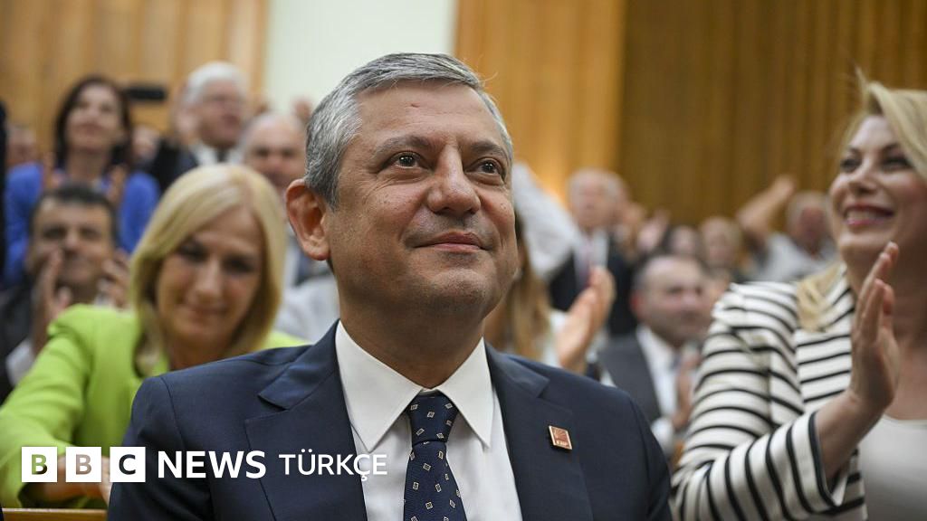 Yedi soruda Özgür Özel'in yeni partisi: Yol haritasında neler var?