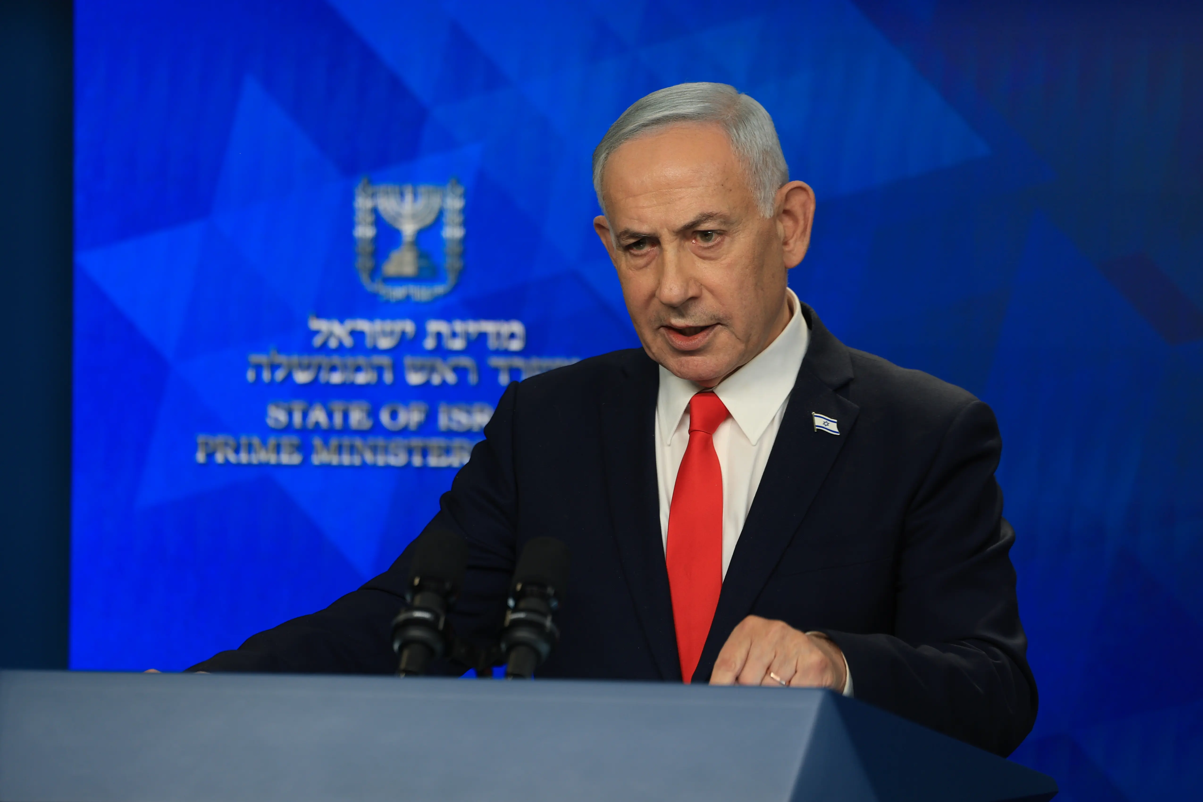 Soykırımcı Netanyahu'dan Lübnan işgali için rest: Ne kadar gerekirse o kadar kalacağız