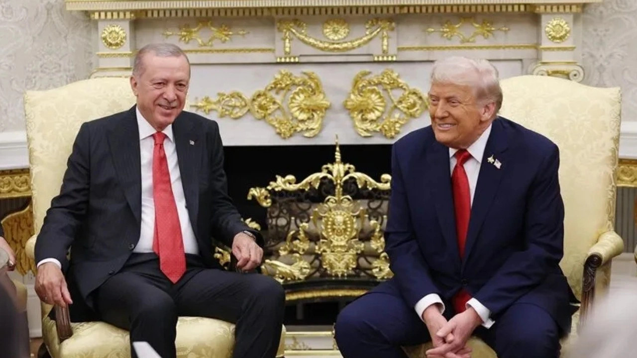 Kritik zirve öncesi Pentagon’dan dev anlaşma: Listede Türkiye de var