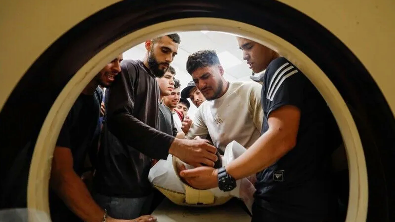 İsrail'in Gazze Şeridi’ndeki saldırılarında can kaybı 73 bin 90'a çıktı