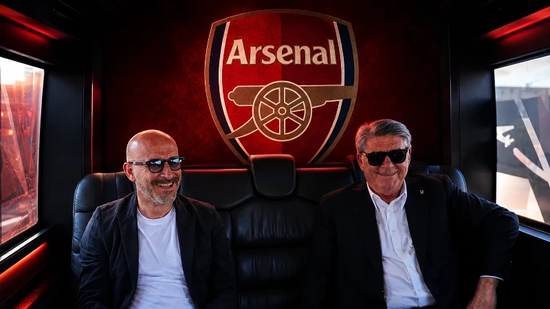 Beşiktaş transferde çıtayı arşa çıkardı: Premier Lig'i sallayan sol kanat adım adım Kartal oluyor!