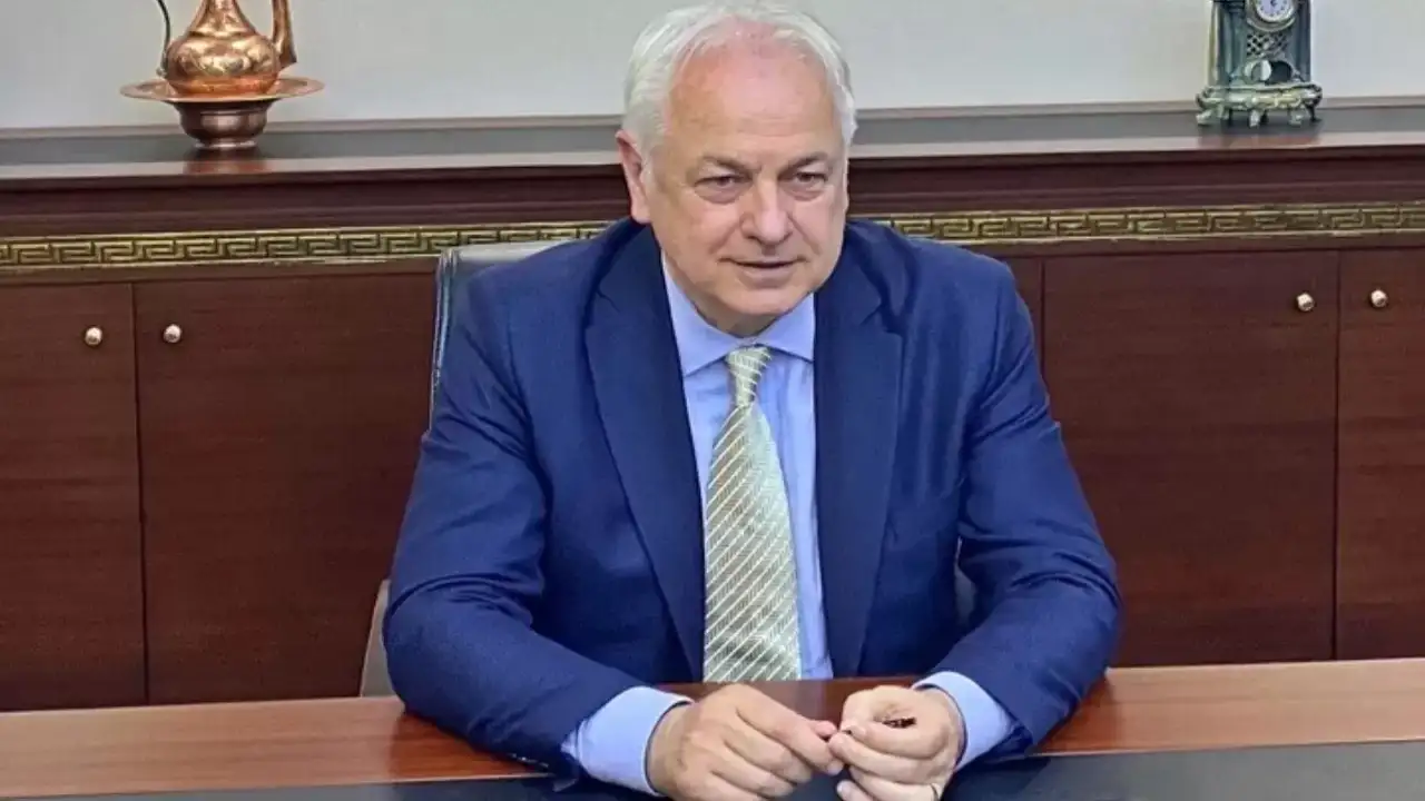 Beykoz Belediye Başkanlığı görevinden uzaklaştırılan Alaattin Köseler'e 2 suçtan daha tutuklama kararı