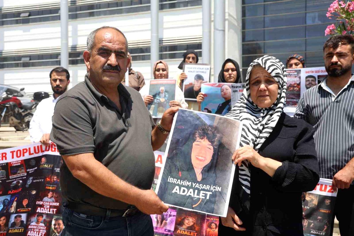 Konteynerde Yakılan İşçinin Davasında Sanıklara Beraat Talebi