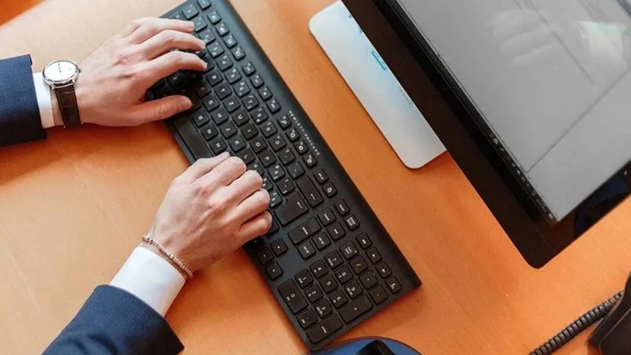 e-tebligat sistemi değişti! Resmi Gazete'de yayımlandı... İşte sisteme daihl olanlar ve istisnalar