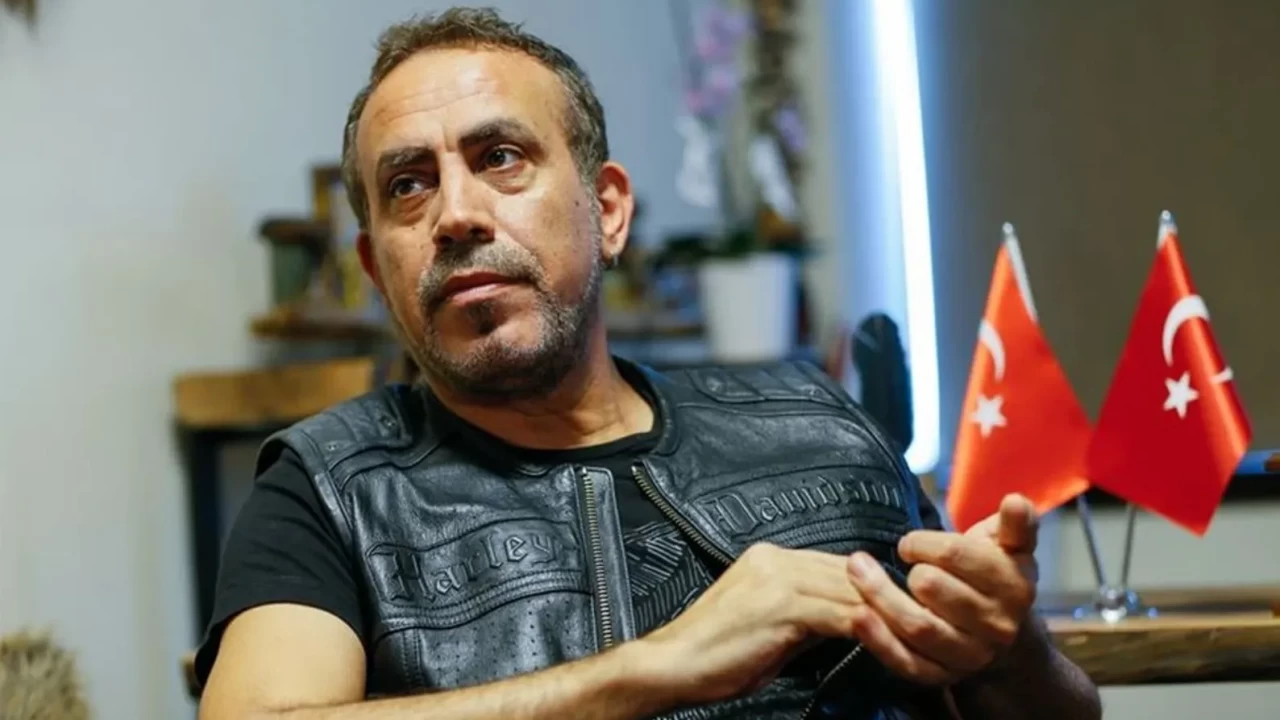 Haluk Levent'e karşılıksız çek suçundan 70 milyon lira adli para cezası