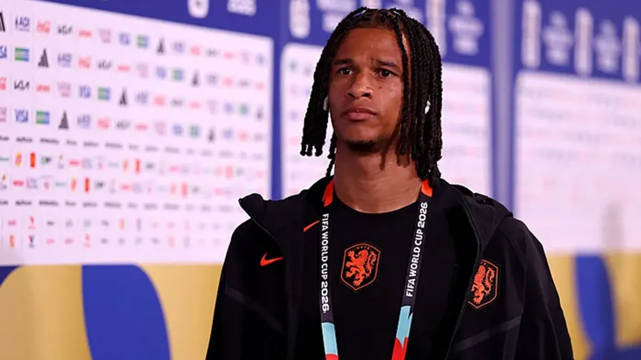 Fenerbahçe Nathan Ake'yi açıkladı!