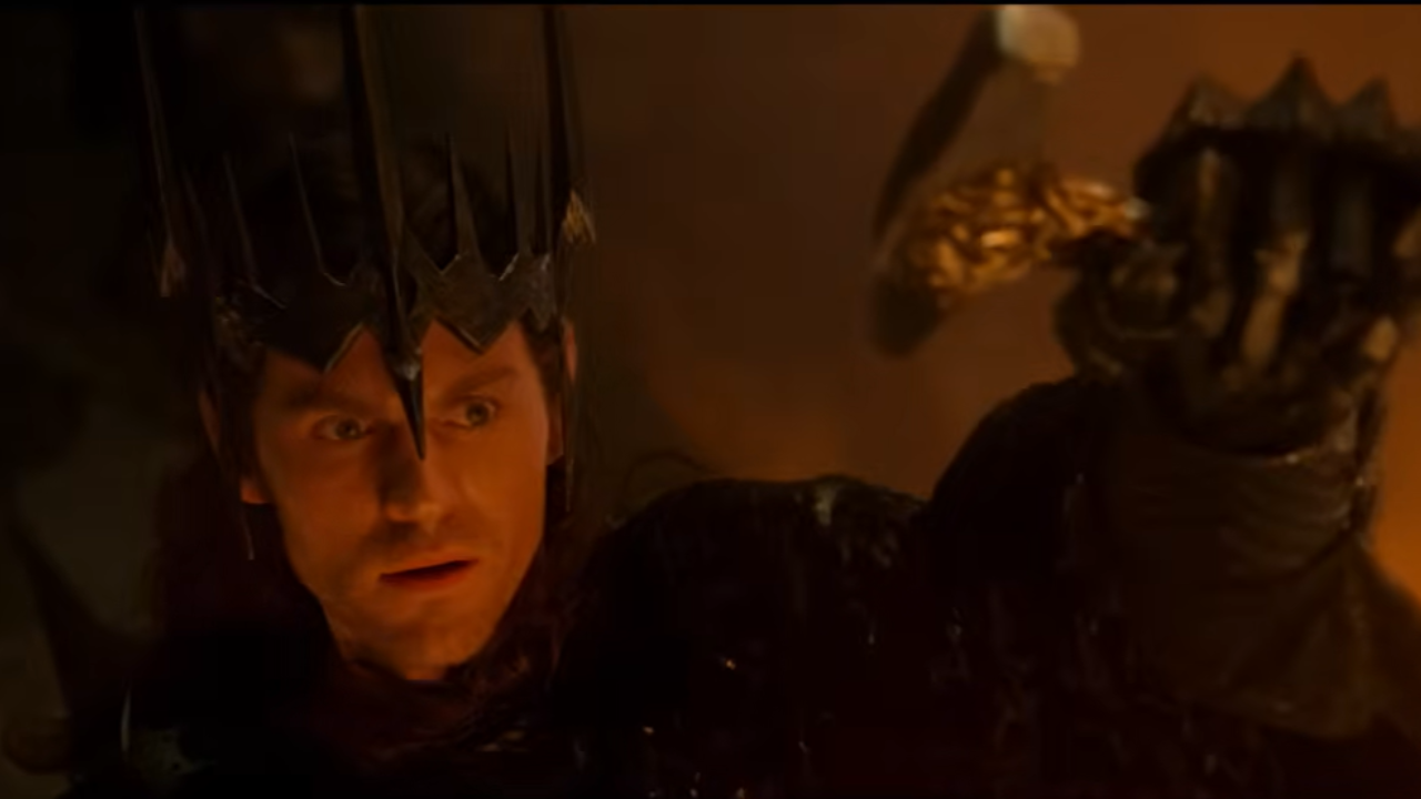 Lord of the Rings: The Rings of Power'ın 3. sezonundan ilk detaylar: Celeborn sahnede