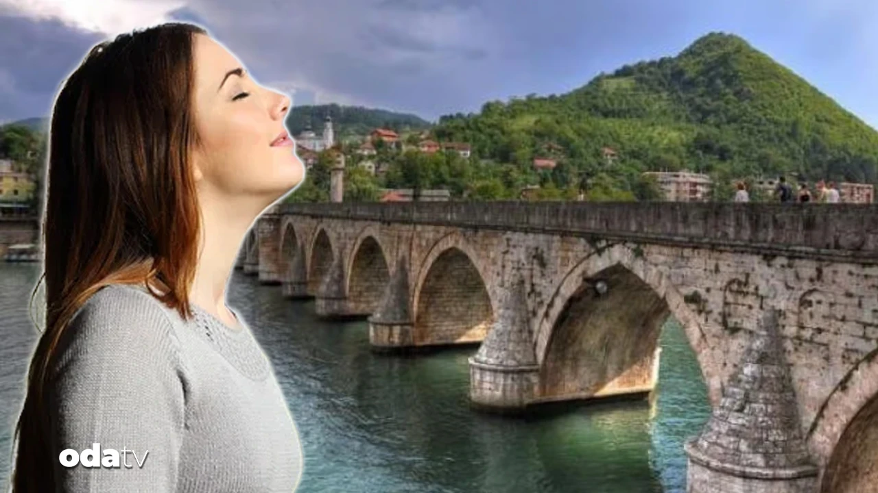 Türkiye'nin havası en temiz ili belli oldu