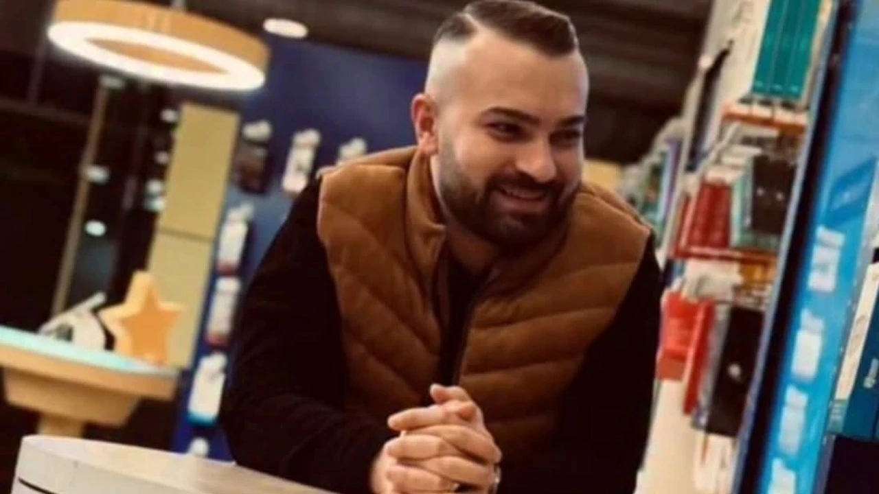 25 yaşındaki genç evinde ölü bulundu