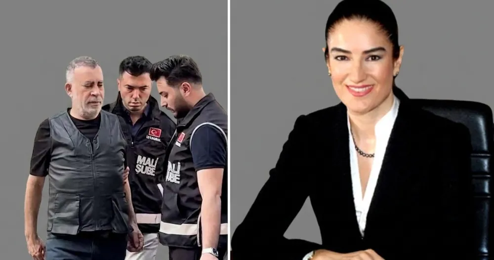 Gözaltındaki Avukatın İfadesi Hauk Levent'i Zora Sokacak