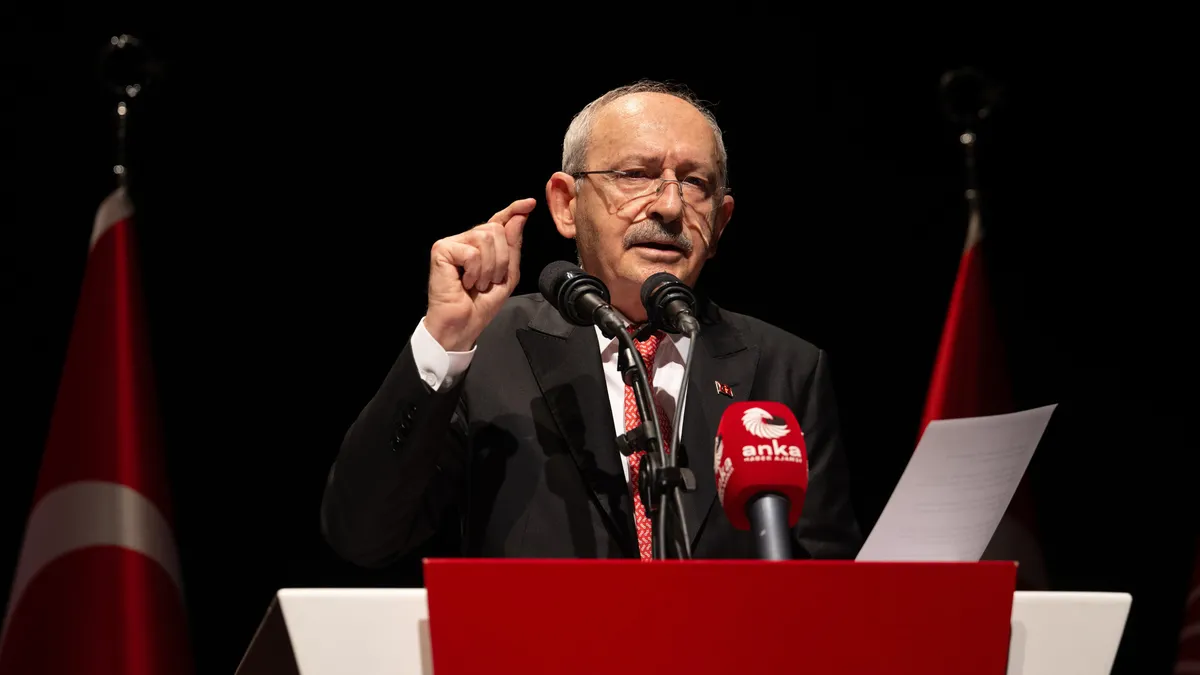 CHP'deki grup toplantısı krizinde yeni perde! Ankara kulislerinde konuşulan iddia: Bu hafta da yapılmayabilir
