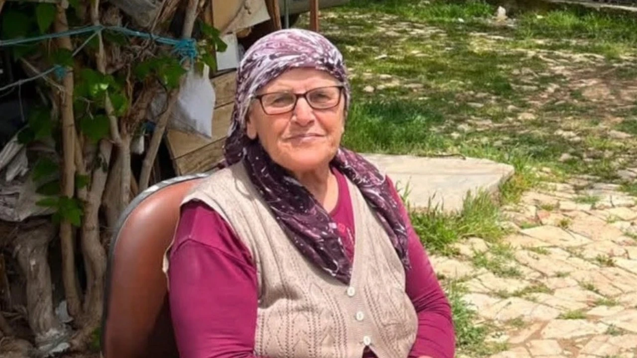 Traktörden düşüp ezildi: Yaşlı kadın hayatını kaybetti