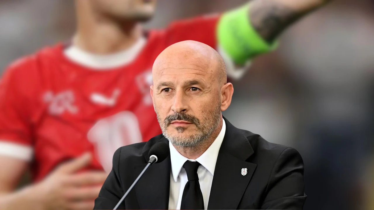 Vincenzo İtaliano'dan yıldız orta sahaya onay çıktı!
