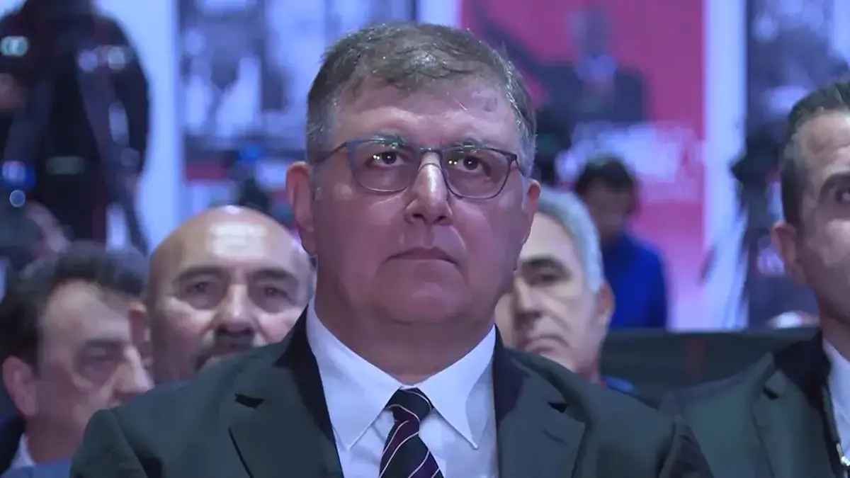 Cemil Tugay: "Özel'in kuracağı partide olacağım"