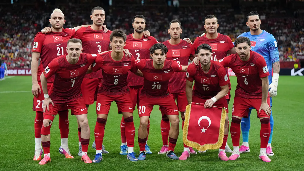 Tek hedef galibiyet! Dünya Kupası'nda ikinci raund