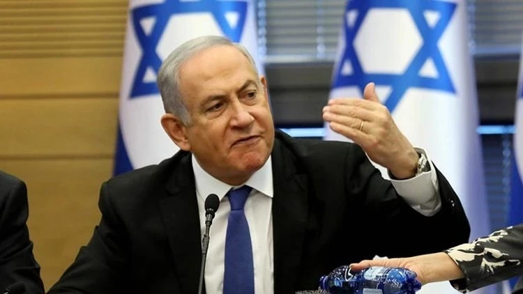 Trump'ın hamlesi İsrail küplere bindirdi: Netanyahu'nun işi bitti