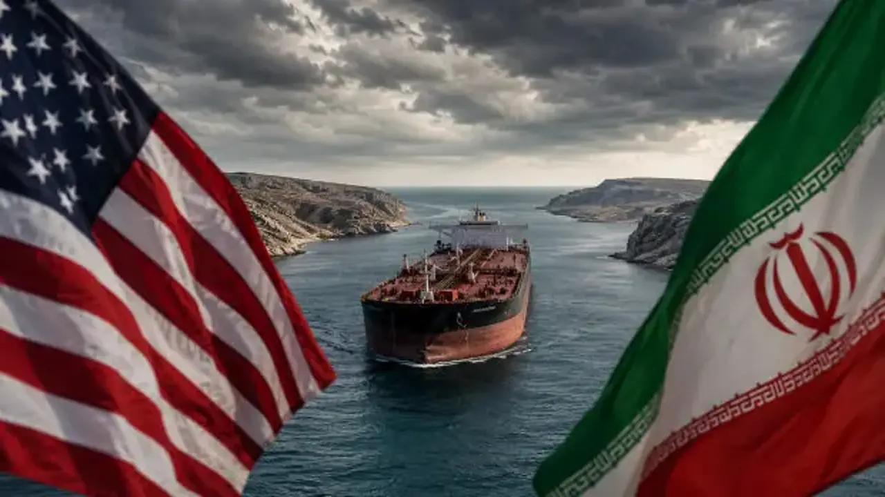 Trump geri adım attı ama Hürmüz petrolü ateşlemeye devam ediyor: Uzmanlardan kritik uyarı!