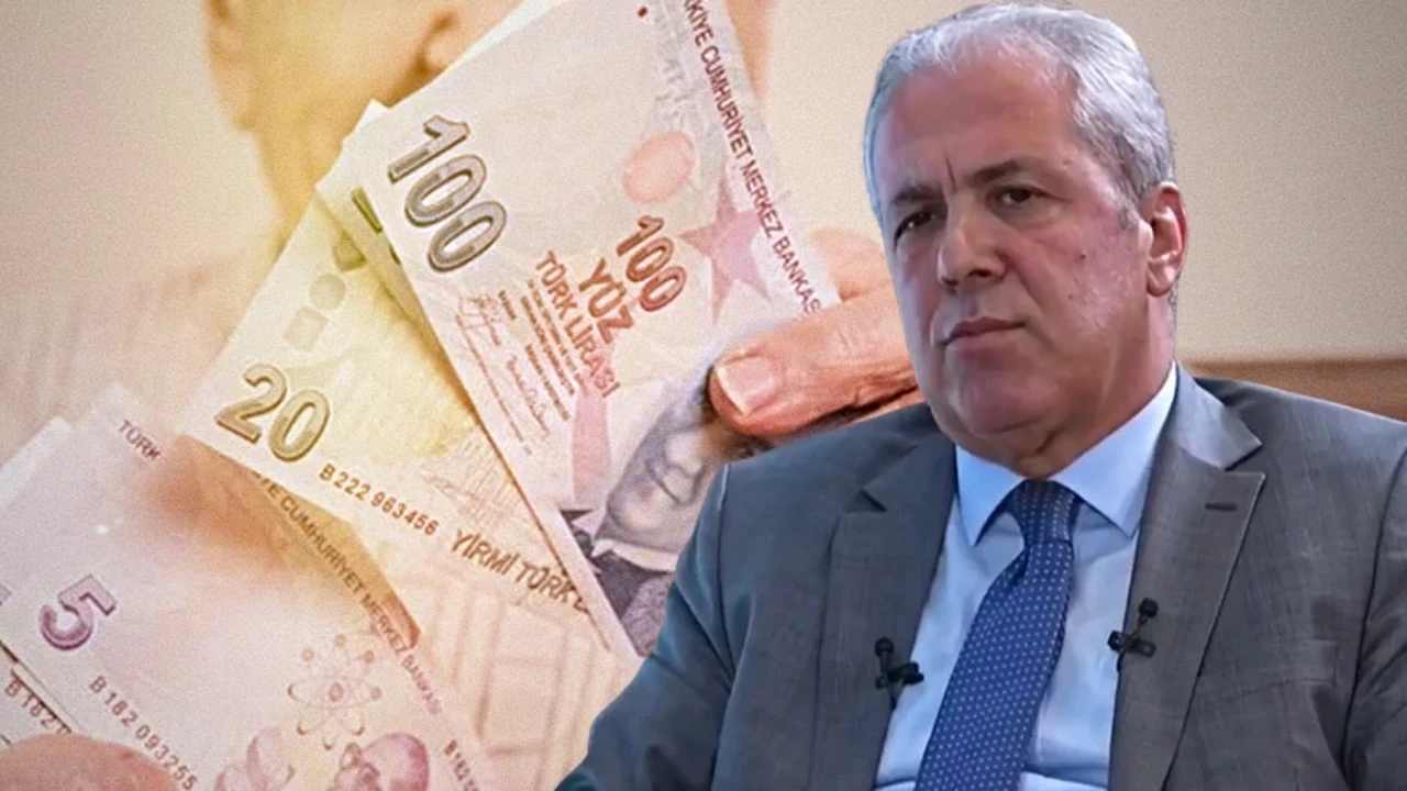 Şamil Tayyar’dan emekli maaşı ve seçim uyarısı! 'Bedeli ağır olur…'