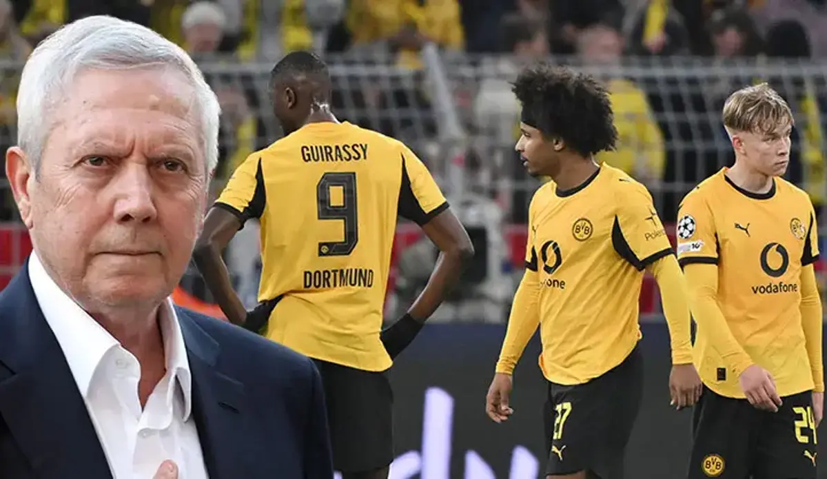 Fenerbahçe'den Borussia Dortmund'a çıkarma! 2 yıldız için dev operasyon