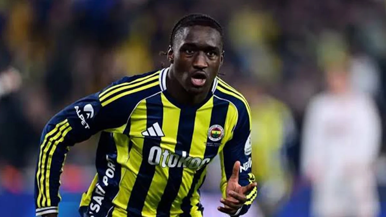 Sidiki Cherif için rekor teklif hazırlığı! Fenerbahçe'ye güzel haber