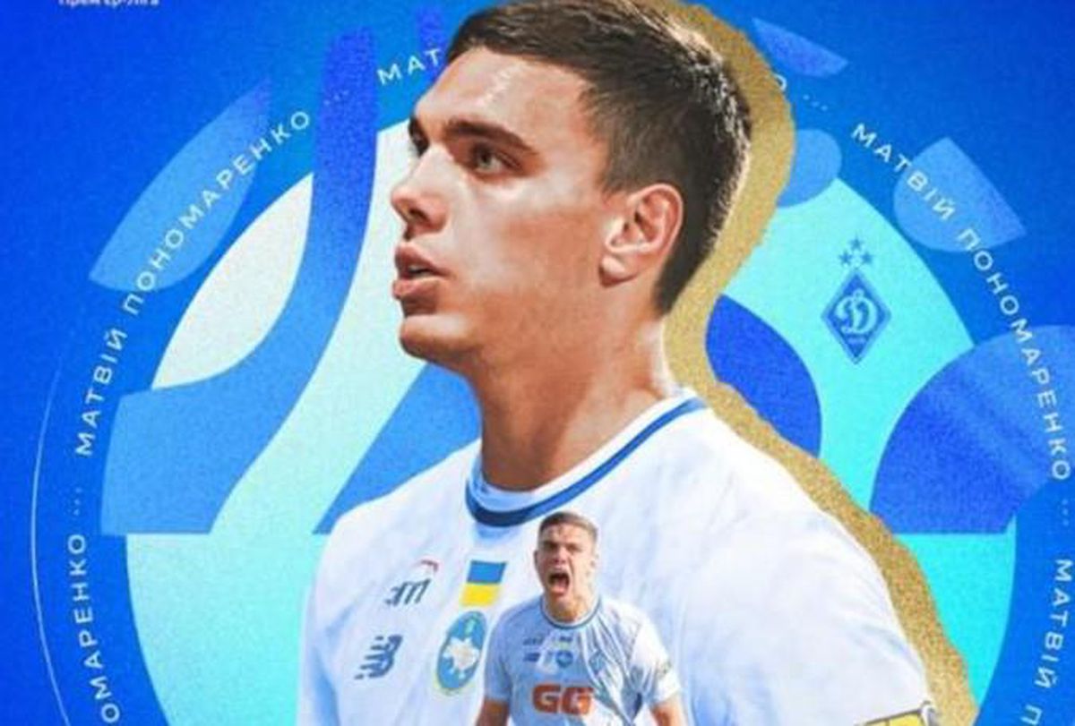 Cluj Dinamo Kiev maçı hangi kanalda, Dinamo Kiev Ponomarenko maçı nereden izlenir?