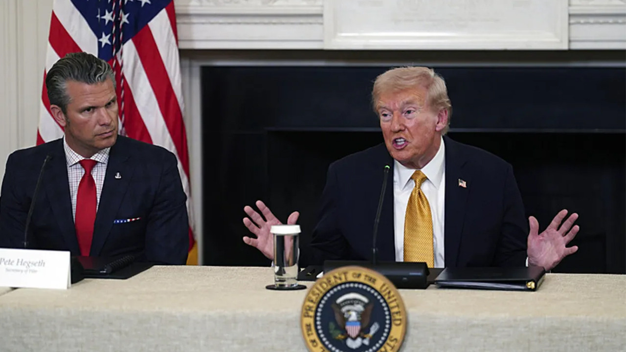 ABD istihbaratından Trump’a uyarı: İsrail anlaşmayı baltalayabilir