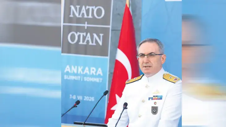‘NATO’nun Ankara Zirvesi önemli bir dönüm noktası olacak’