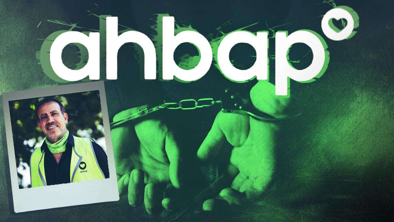 Ahbap soruşturmasında MASAK ve denetim raporları dosyaya girdi