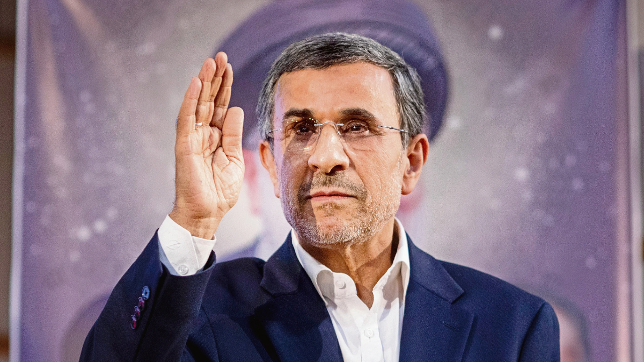 Ahmedinejad’ı casus yapma operasyonunun perde arkası