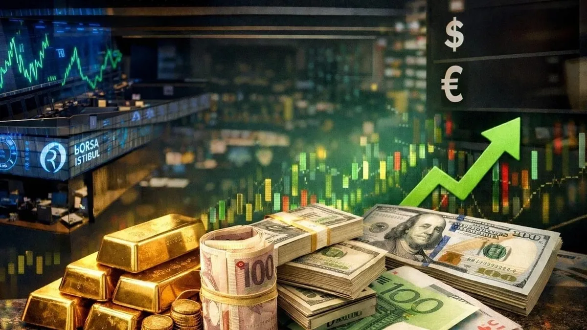 Yabancı yatırımcıdan tahvile güçlü talep
