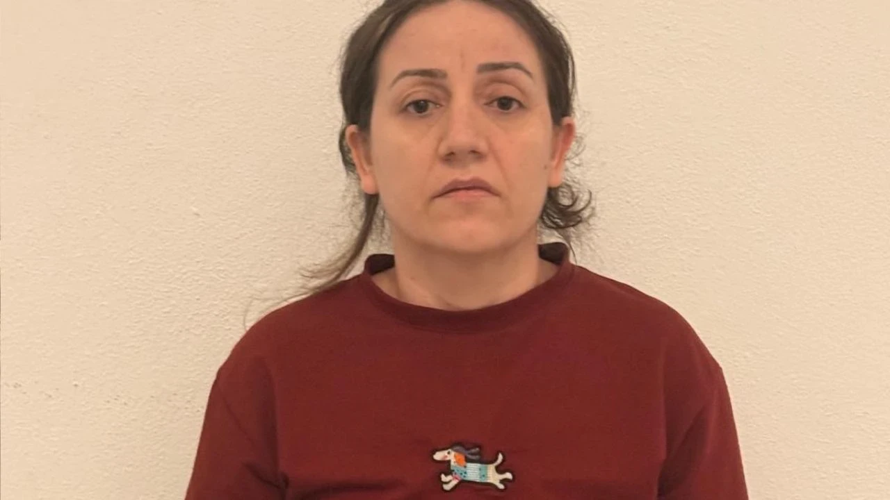 Faili Meçhul Suçları Araştırma Daire Başkanlığı devletin vicdanı oldu! MANİSA'DA 2010'DA ÇÖPTE BULUNAN BEBEĞİN FAİLİ BULUNDU