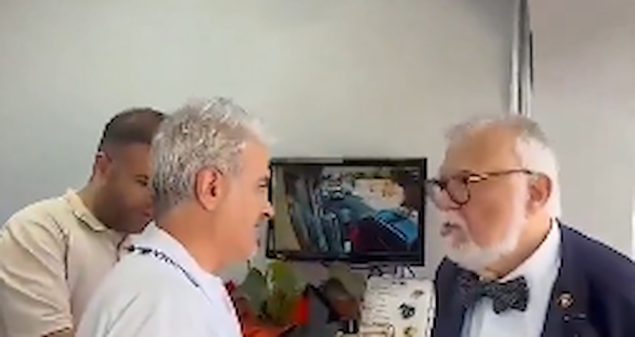 Celal Şengör 'Türkiye'de kalma sebebim' demişti, yıkılacağını böyle öğrendi