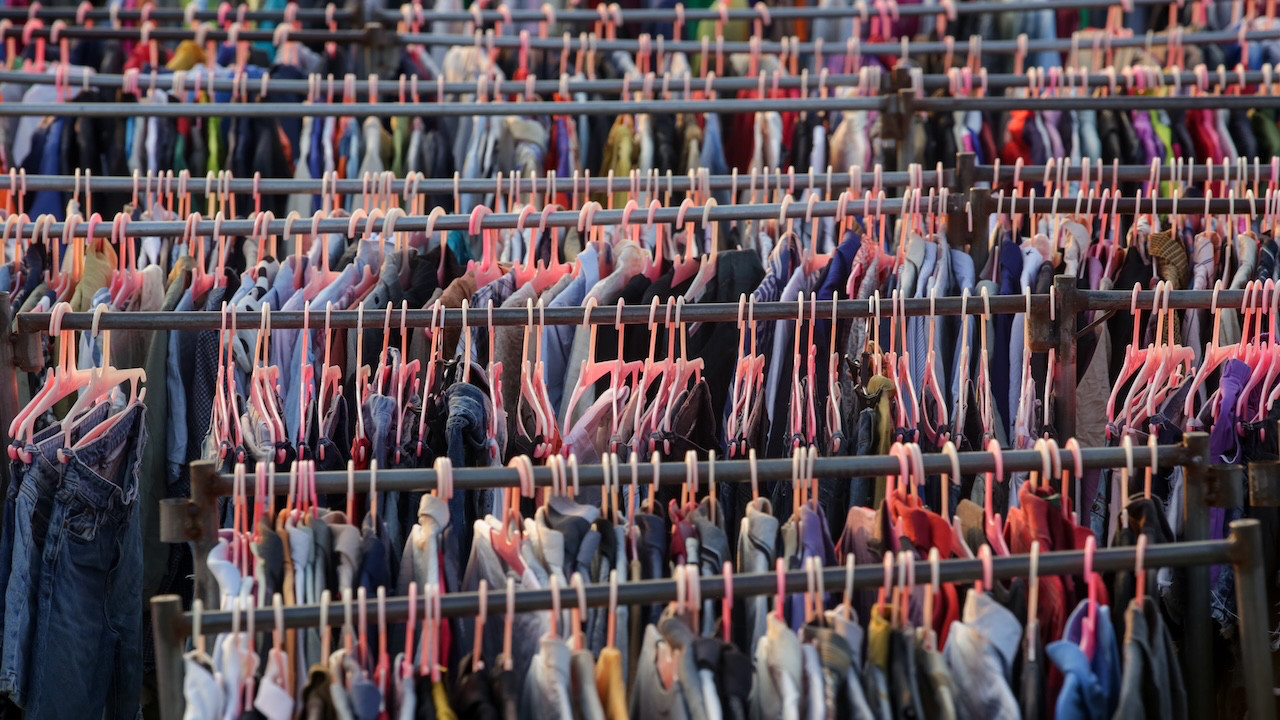 Fransa'dan "hızlı moda" platformlarına karşı yeni yasa