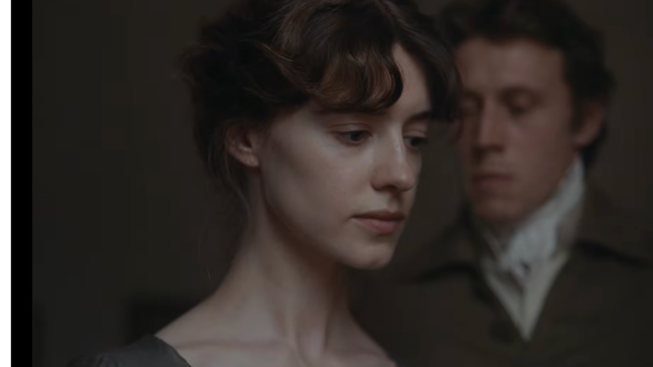 Jane Austen'ın ölümsüz eseri "Sense and Sensibility" yeniden beyazperdede: İlk fragman yayınlandı