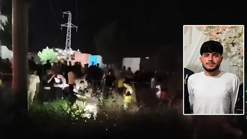 Kayıp olarak aranıyordu, motosiklet kazasında öldüğü ortaya çıktı