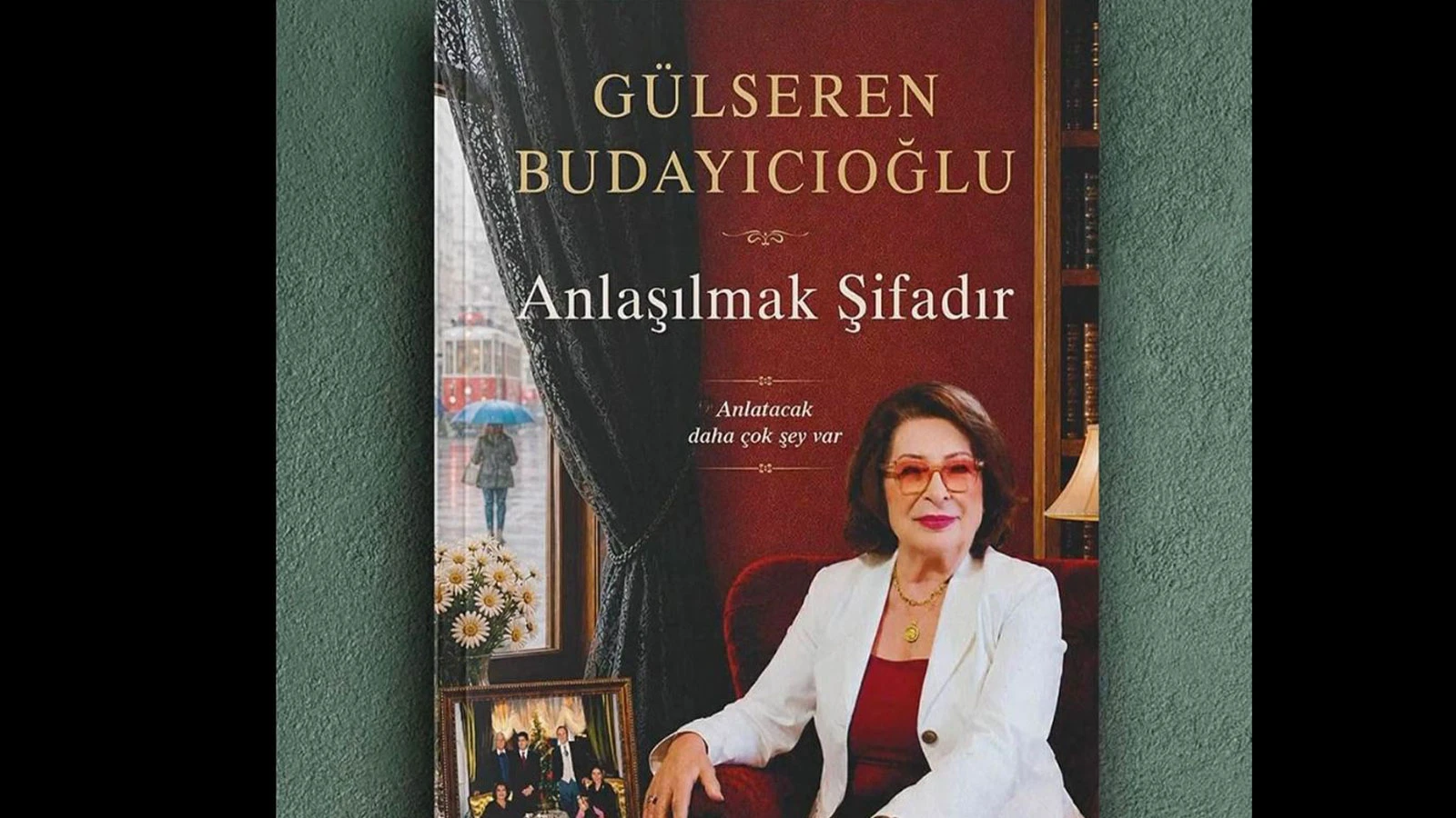 Budayıcıoğlu: “Kimi ilişkiler bu kitaptan sonra bitti, kimileri evlilikle sonuçlandı”