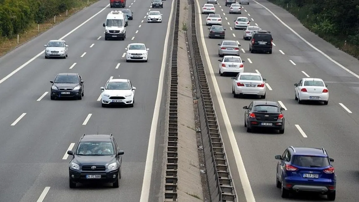 Trafik sigortasında yeni dönem bugün başladı: Değer kaybı ve hasar başvurusu nasıl yapılacak?