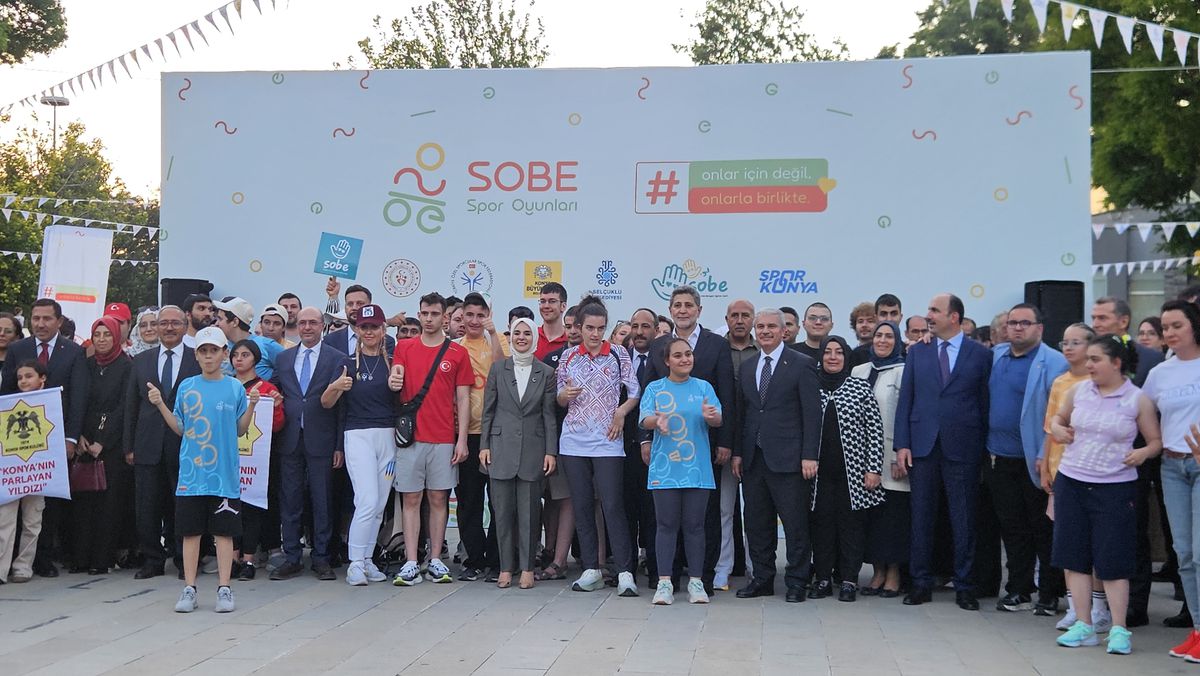 Bakan Göktaş: 148 gündüzlü bakım ve rehabilitasyon merkezi bulunuyor
